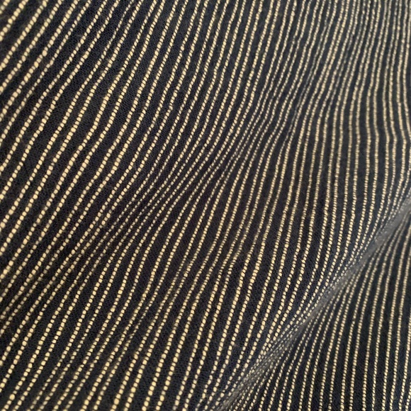 π€{Free People} Cotton Tie Waist Pantsπ - Picture 7 of 10